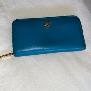 Tory Burch Wallet